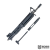 Colt 11.5" Upper FSP w/ Daniel Defense Omega 2.0 Rail, Bootleg Inc BCG - (Police Trade-In)