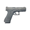 Glock G45 Gen 5 9x19 4.00" Semi-Auto Pistol Right Profile View (Pre-Owned)