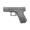 Glock G19 Gen 2 9x19 4.00" Semi-Auto Pistol Left Profile View (Pre-Owned)