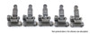 KAC Knights Armament Company "USMC" Marked Micro Rear Sight - (Pre-Owned)