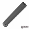 Surefire - SOCOM RC2 7.62MM Rifle Silencer - Black - #SOCOM762-RC2-BK - 84871324502 - Boss Firearms - BossFirearms.com