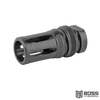 Dead Air Armament Xeno Flash Hider 5/8x24 DA122