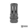 Dead Air Armament Xeno Flash Hider 5/8x24 DA122