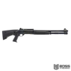 Benelli M4 EXT Collapsible Stock 12ga 18.5" Semi-Auto Shotgun