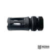 FCD Forward Controls Design 6310XE 5/8x24 Flash Suppressor 6310XE