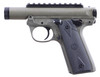 Ruger Mark IV 22/45 Silencer Shop Edition .22LR Pistol 3" 10rd ODG #40182