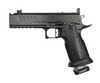 Masterpiece Arms DS9-TC Hybrid 9mm Optics Ready
