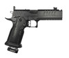 Masterpiece Arms DS9-TC Hybrid 9mm Optics Ready