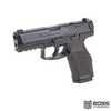 Heckler & Koch VP9A1 X 9mm Luger Semi-auto Pistol 4.09" 81001210