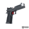 Masterpiece Arms DS9-TCS Hybrid- Medium Red Trigger