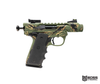 Volquartsen Mini Mamba 22LR  10rd Semi-Auto Pistol 3" VF4M-0443