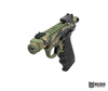 Volquartsen Mini Mamba 22LR  10rd Semi-Auto Pistol 3" VF4M-0443