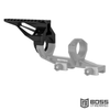 Nightforce RAP-i 30mm Rail Accessory Platform w/ multimount Cap A687