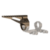 Nightforce RAP-i 34mm Dark Earth Rail Accessory Platform w/Multimount Cap A688
