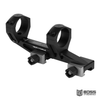 Nightforce X-Treme Duty 34mm 1.54" 0 MOA Ultramount A700