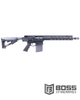 KAC Knights Armament Company SR-25 K5 7.62mm SBR 14.5" 20rd #121483