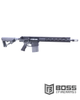 KAC Knights Armament Company SR-25 K5 7.62mm SBR 14.5" 20rd #121483