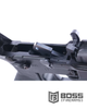 KAC Knights Armament Company SR-25 K5 7.62mm SBR 14.5" 20rd #121483
