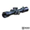 Nightforce ATACR 4-16x42mm F1 ZeroHold .250 MOA MOA-XT #C647