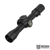 Nightforce ATACR 4-16x42mm F1 ZeroHold .1 Mil-Radian TREMOR3 # C575