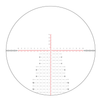 Nightforce ATACR 5-25x56mm F1 ZeroStop .1 Mil-Radian MIL-XT #C616