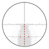 Nightforce ATACR 5-25x56mm F1 ZeroStop .1 Mil-Radian TREMOR3 #C574