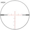 Nightforce ATACR 7-35x56mm F1 ZeroStop .250 MOA MOAR # C569