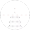Nightforce ATACR 7-35x56mm F1 ZeroStop .1 Mil- Radian MIL-XT C613