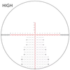 Nightforce ATACR 7-35x56mm F1 ZeroStop .1 Mil-Radian MIL-XT Dark Earth #C661