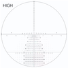 Nightforce ATACR 7-35x56mm F1 ZeroStop .1 Mil-Radian TREMOR3 #C571