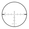 Nightforce ATACR 7-35x56mm ZeroStop .250 MOA  Center Only Illumination MOAR-T #C626