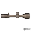 Nightforce NX8 2.5-20x50mm F1 ZeroStop .250 MOA MOAR Dark Earth #C685