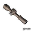 Nightforce NX8 2.5-20x50mm F1 ZeroStop .250 MOA MOAR Dark Earth #C685