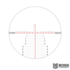 Nightforce NX8 2.5-20x50mm F1 ZeroStop .250 MOA MOA-XT #C651