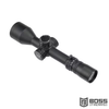 Nightforce NX8 2.5-20x50mm F1 ZeroStop .1 Mil-Radian TREMOR3 #C631