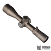Nightforce NX* 4-32x50mm F1 ZeroStop .250 MOA MOAR Dark Earth #C687