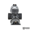 Nightforce NX8 4-32x50mm F1 ZeroStop .1 Mil-Radian MIL-XT C634