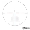 Nightforce NX8 4-32x50mm F1 ZeroStop .1 Mil-Radian MIL-XT C634