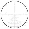Nightforce NX8 4-32x50mm F1 ZeroStop .1 Mil-Radian TREMOR3 Dark Earth #C666