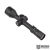 Nightforce NX8 2.5-20x50mm F2 ZeroStop .1 Mil-Radian MIL-CF2 #C638