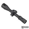 Nigthforce NX8 4-32x50mm F2 ZeroStop .1 Mil-Radian MIL-CF2D #C640