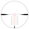 Nightforce NX6 2-12x42mm F1 FieldSet .250 MOA FC-MRx (MOA) #C729