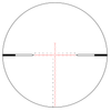 Nightforce NX6 3-18x50mm F1 FieldSet .250 MOA MOA-C #C733