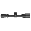 Nightforce NX6 3-18x50mm F1 FieldSet .1 Mil-Radian Mil-C #C734