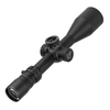 Nightforce NX6 3-18x50mm F1 FieldSet .1 Mil-Radian Mil-C #C734