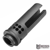 Surefire Warcomp 7.62 5/8x24 Flash Hider/Suppressor - WARCOMP-762-5/8-24