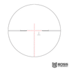 Nightforce NX6 5-30x56mm F1 FieldSet .1 Mil-Radian Mil-C #C742