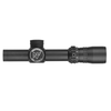 Nigthforce NX6 1-6x24mm Capped W/E  .5 MOA FC-6c #C727