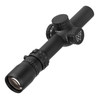 Nigthforce NX6 1-6x24mm Capped W/E  .5 MOA FC-6c #C727