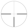 Nightforce NX6 1-6x24mm Capped W/E .5 MOA 4A-i #C728